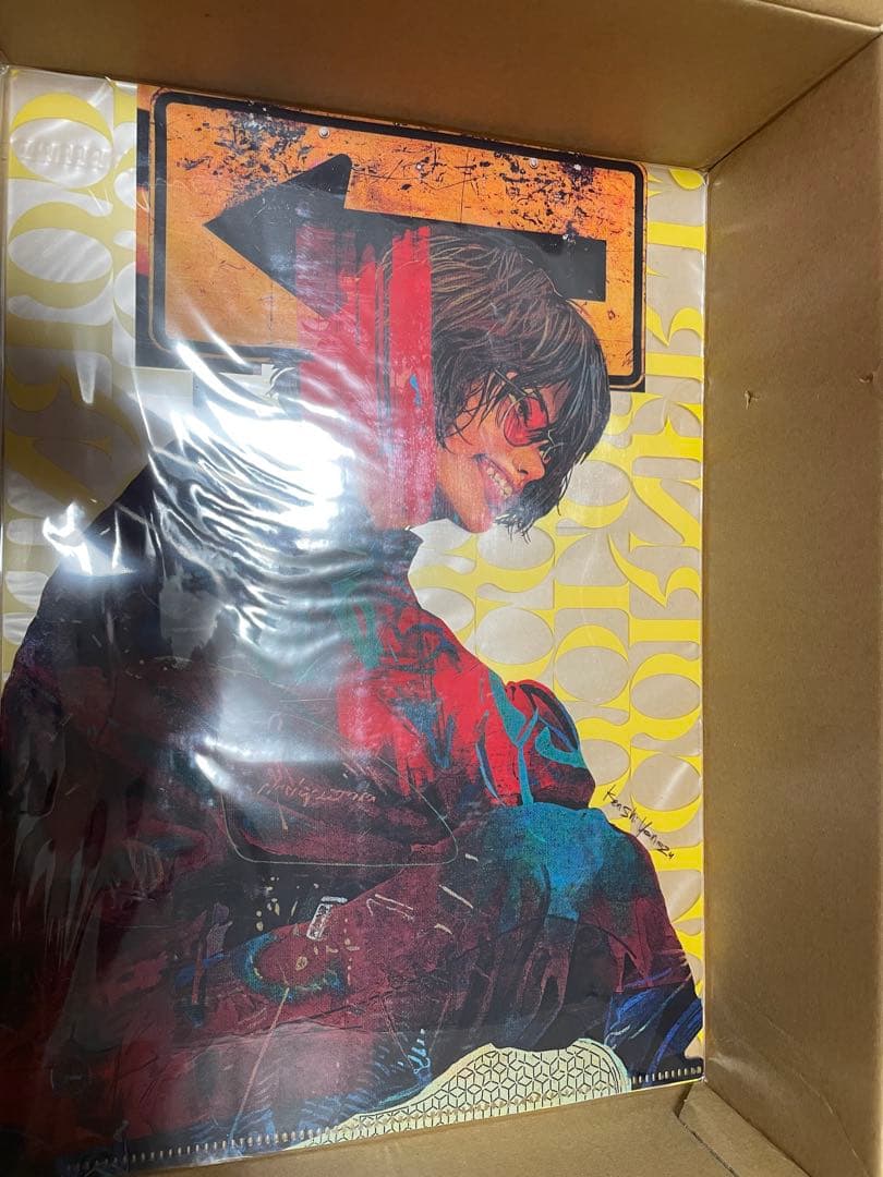 米津玄師　アルバム　LOST CORNER 映像盤