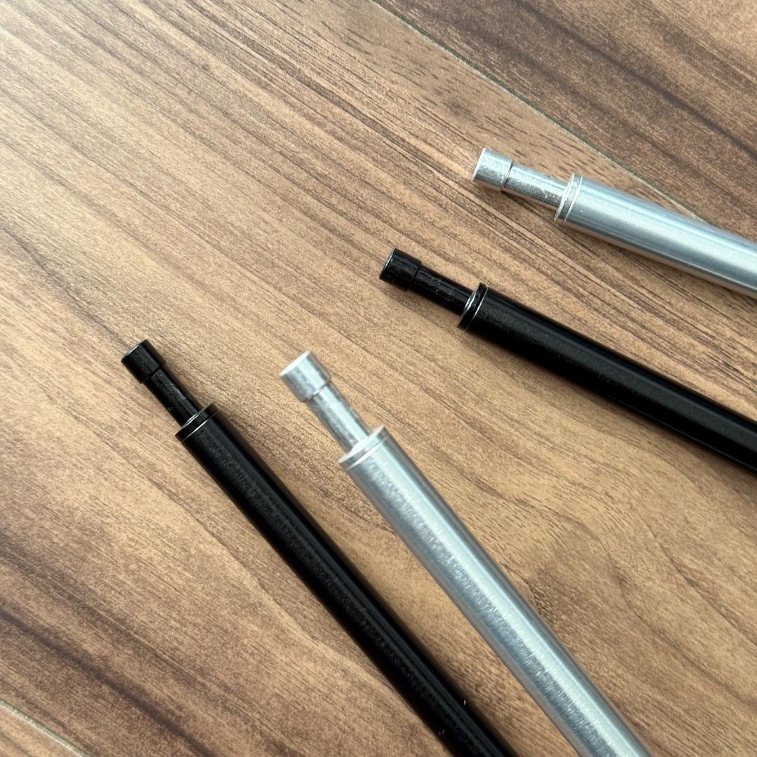 DOD フカヅメカンガルーテント S 使用1日