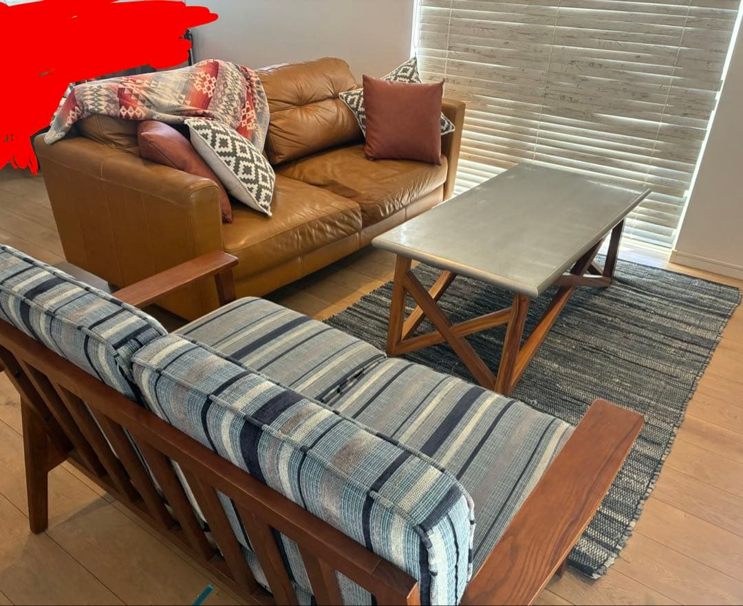 ニックさん専用　【3月末迄の出品】 WTW マーベリック　テーブル