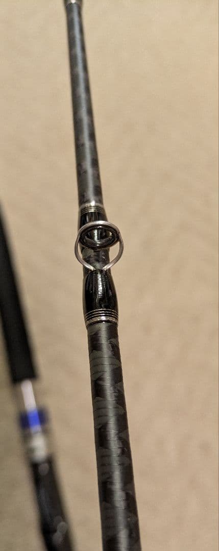 22ディープゲームBB150−210　シマノ