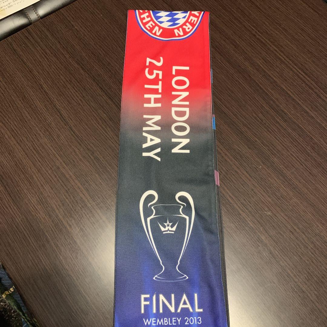 バイエルン ミュンヘン オフィシャルグッズ