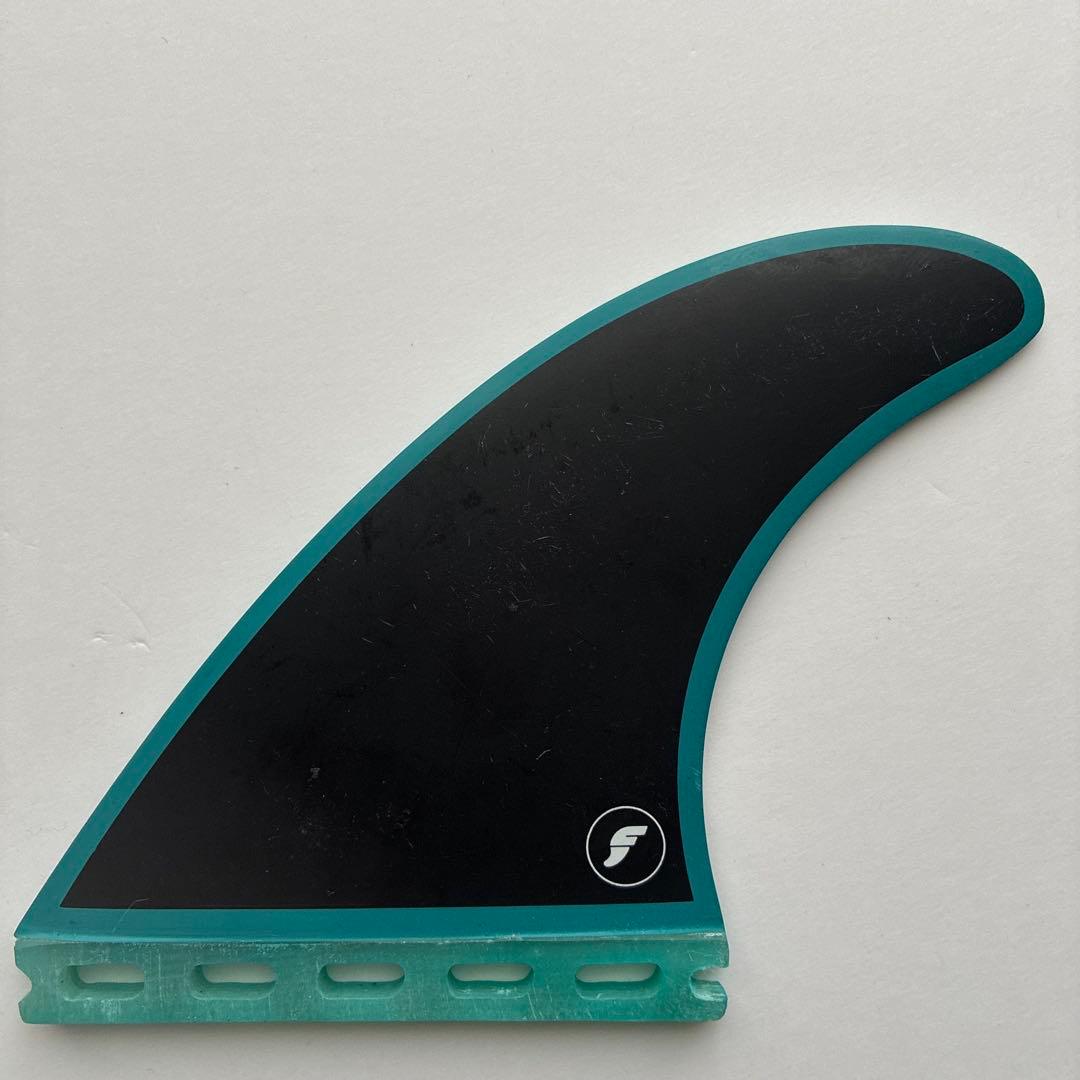 サーフィン・ボディボード FUTURES LEGACY RAKE R6