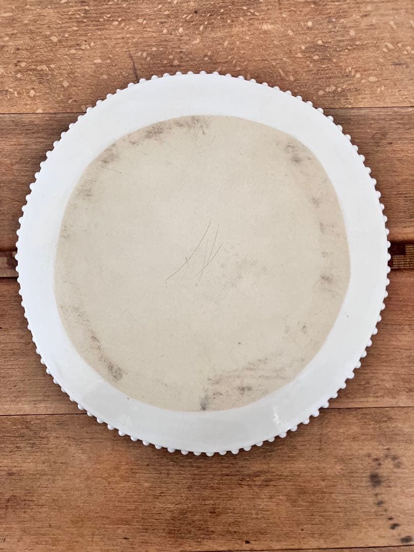 食器専門さま専用Aya Courvoisier プレートとマグセット