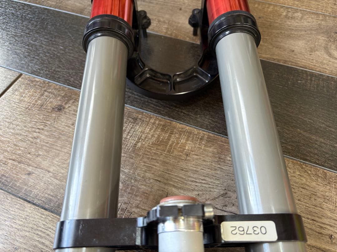 激レア美品 HANEBRINK ZZYZX ザイジクス BULLET DH