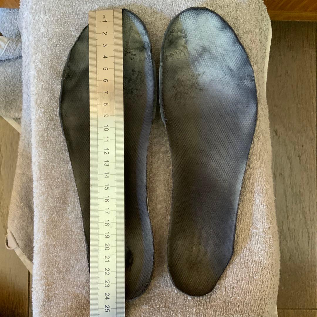 Mizuno Professional Model サッカーシューズ　25.0