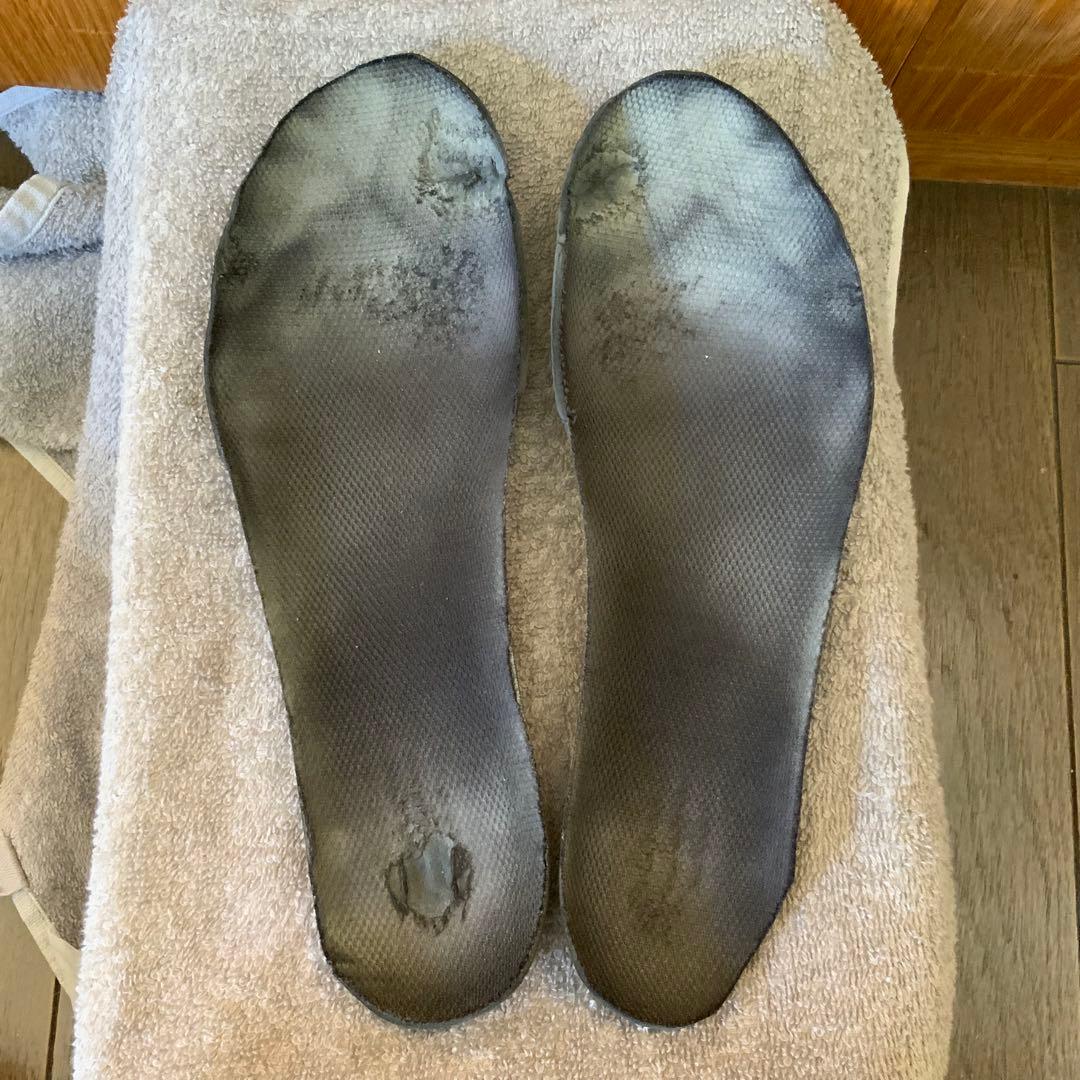 Mizuno Professional Model サッカーシューズ　25.0