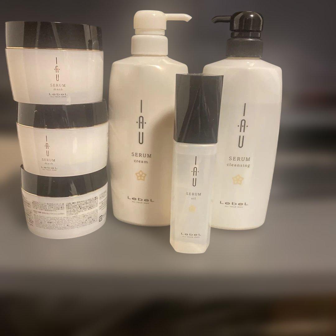 ルベルイオセラム