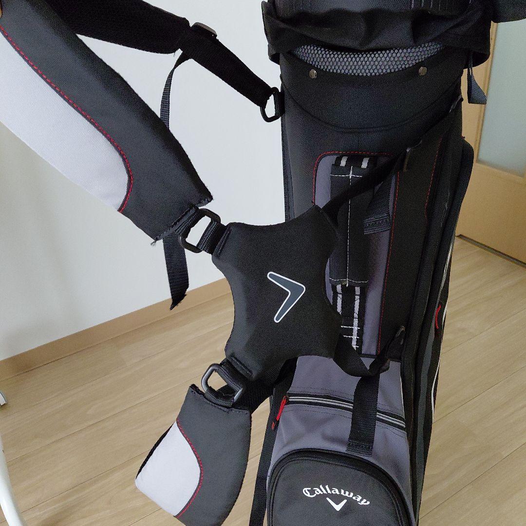 Callaway ゴルフバッグ・キャディバッグ