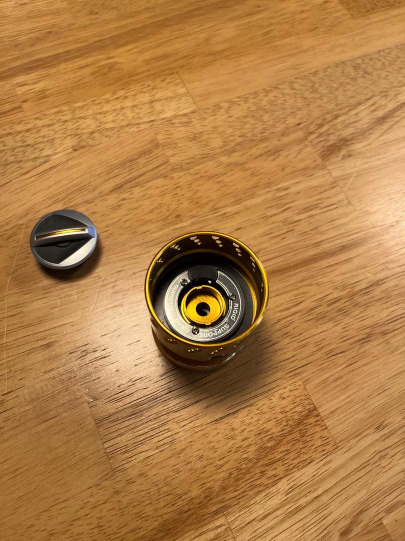 シマノ ステラ4000