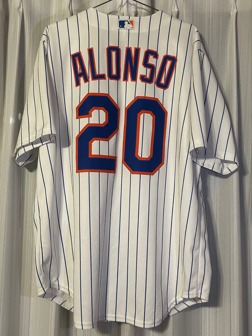 最終値下げ NY Mets ユニフォーム