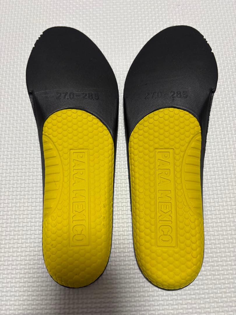 PUMA パラメヒコライト 15 HG SP 27.5cm