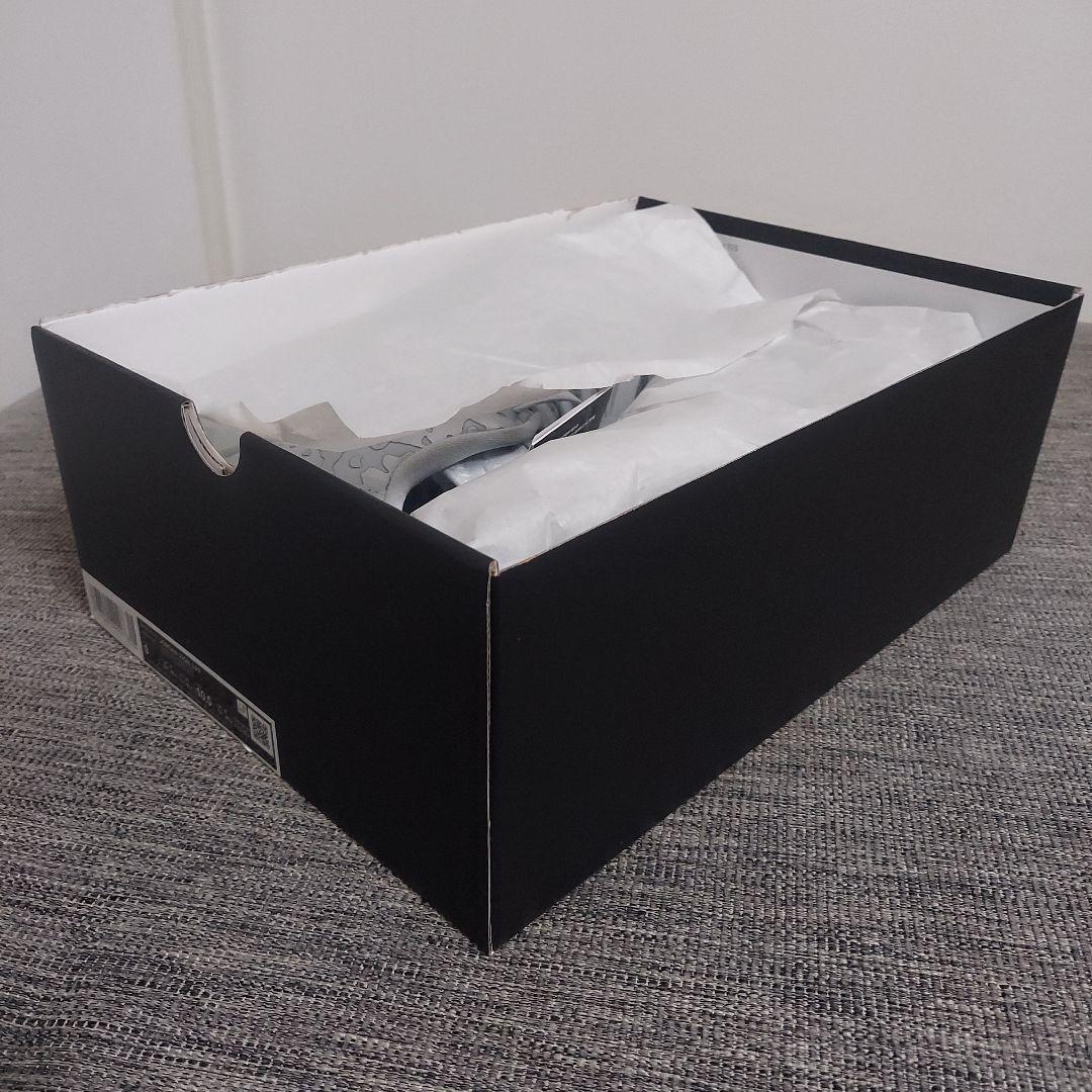 新品 JORDAN ZION3 PF 27cm