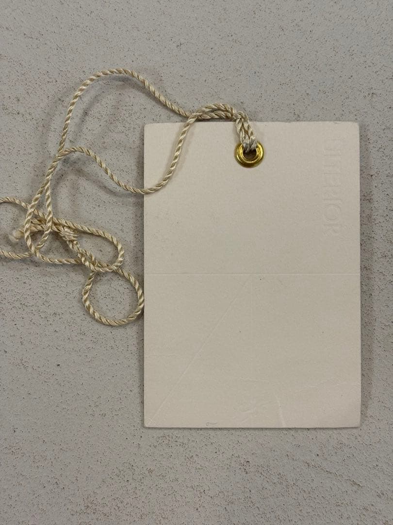 ULTERIOR 24AW シャンブレーソフトメルトン ダブルジャケット