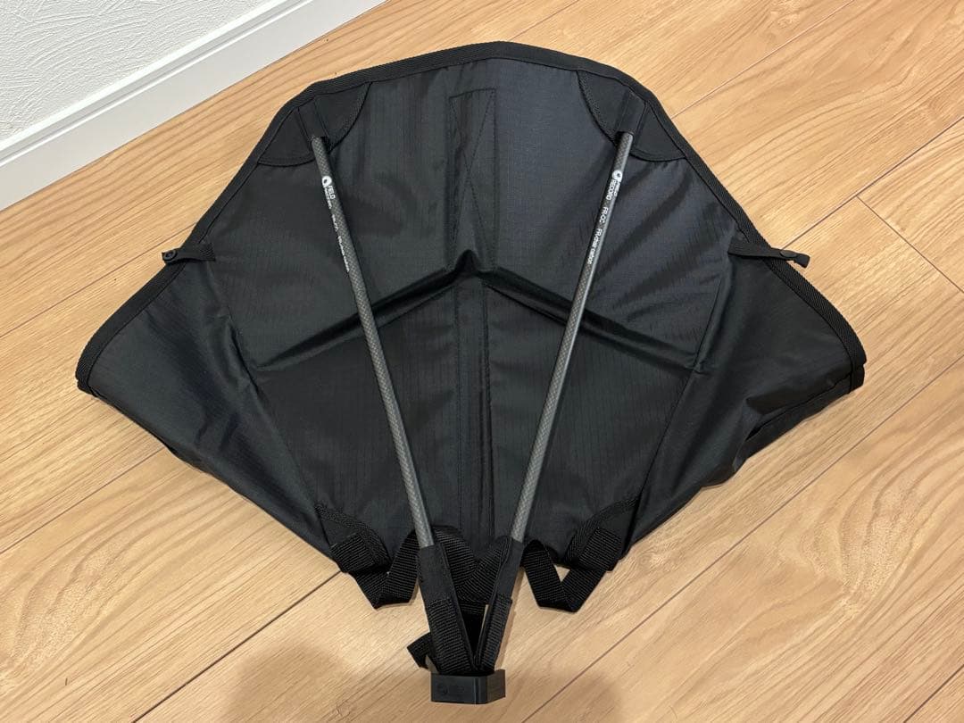 FIELDRECORD FR-chair carbon field UL 座椅子