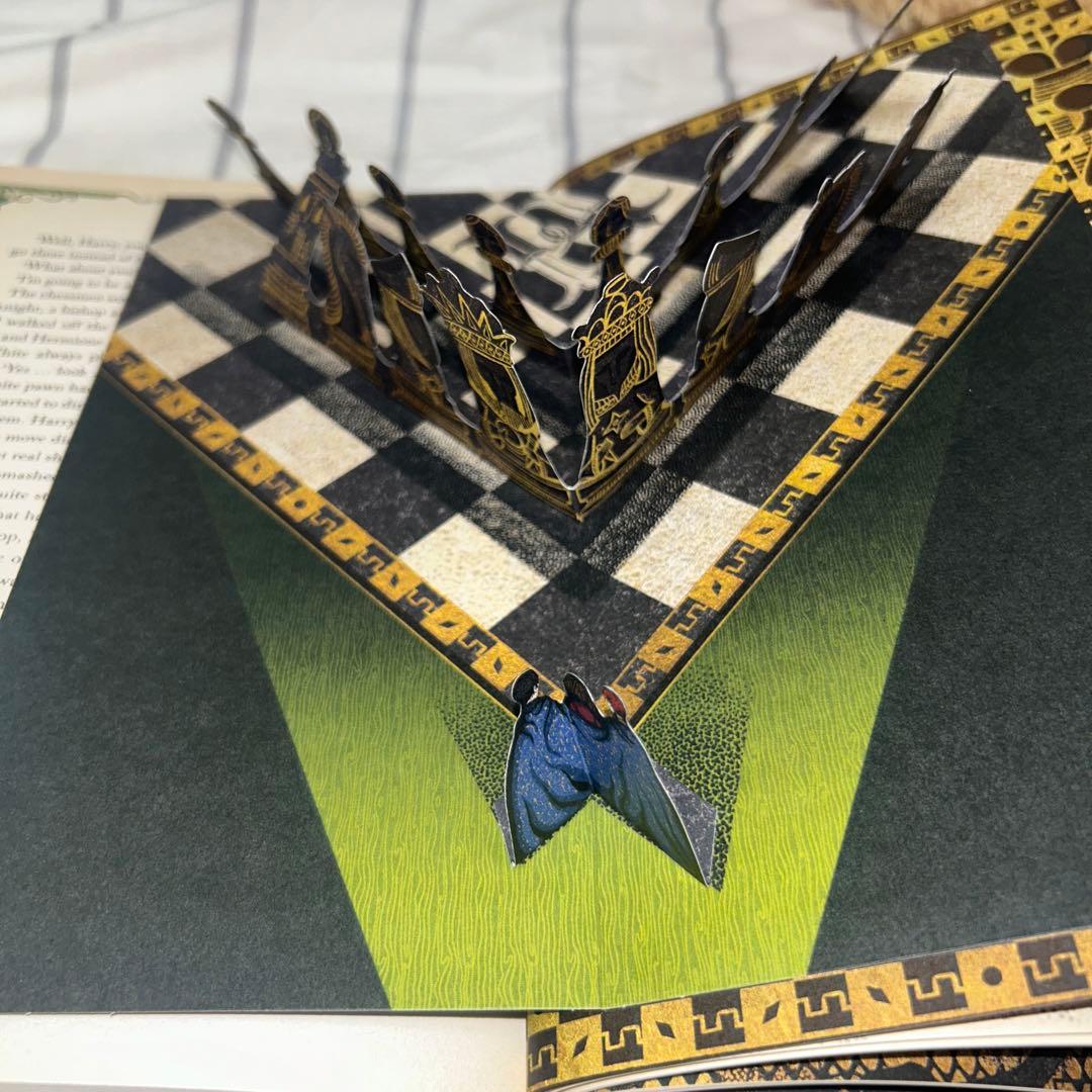 絵本・児童書 J.K.ROWLING Harry pottar