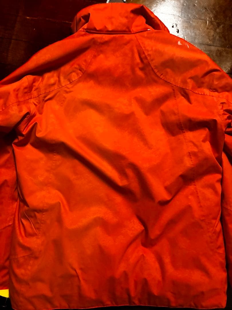 スキーウェアセットモーグル (ジャケット&パンツ)