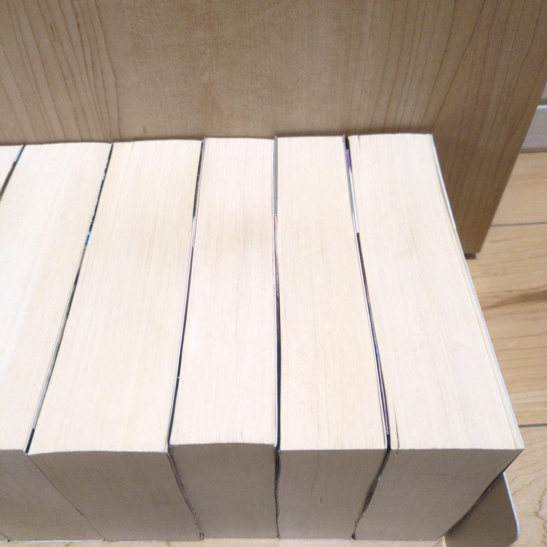 京極夏彦 【百鬼夜行シリーズ】新書版 14冊セット　全巻