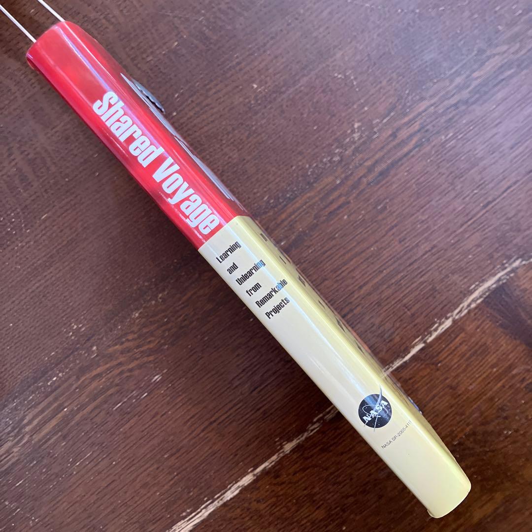 洋書 Shared Voyage