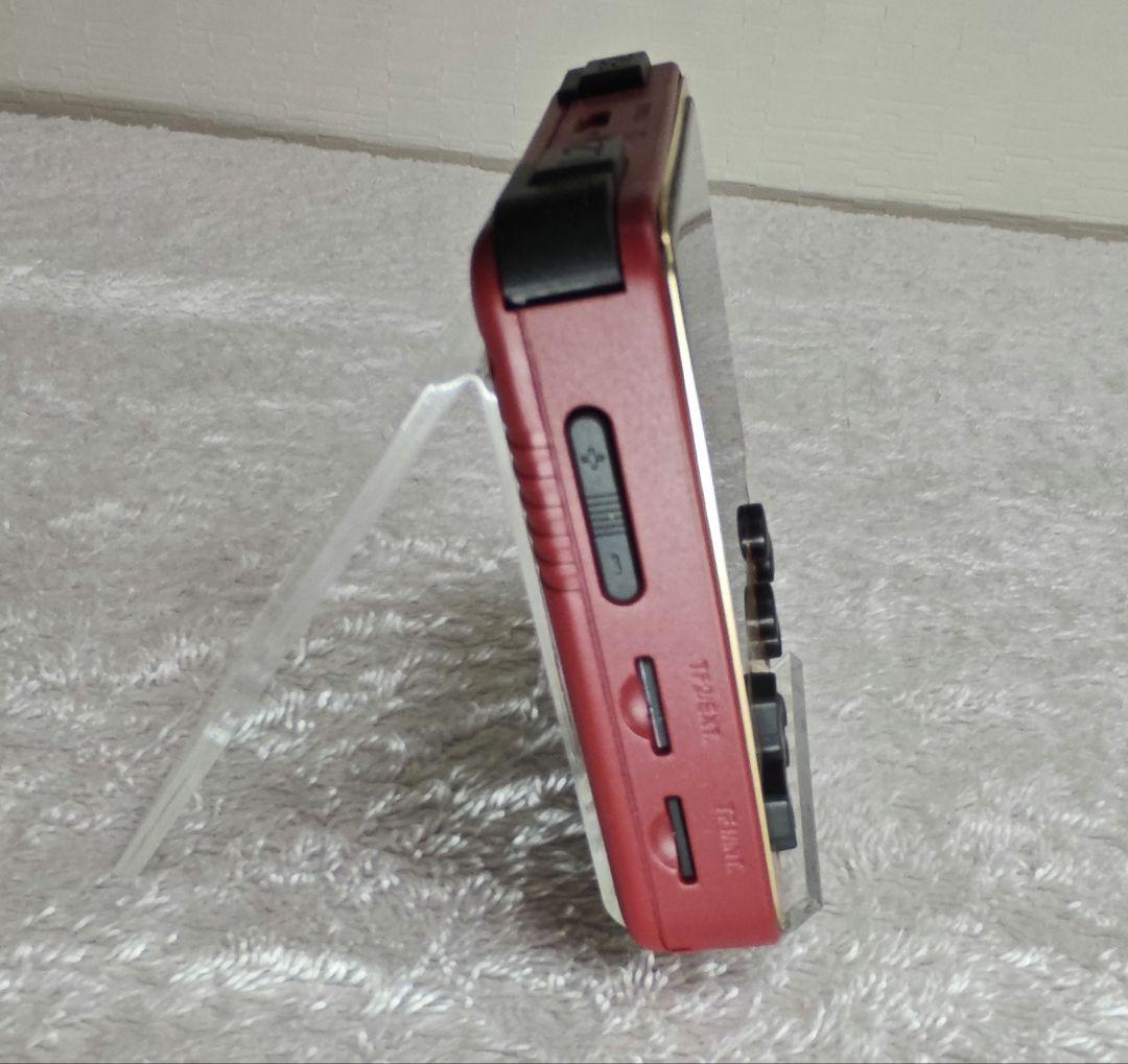 ANBERNIC RG280V ゴールド