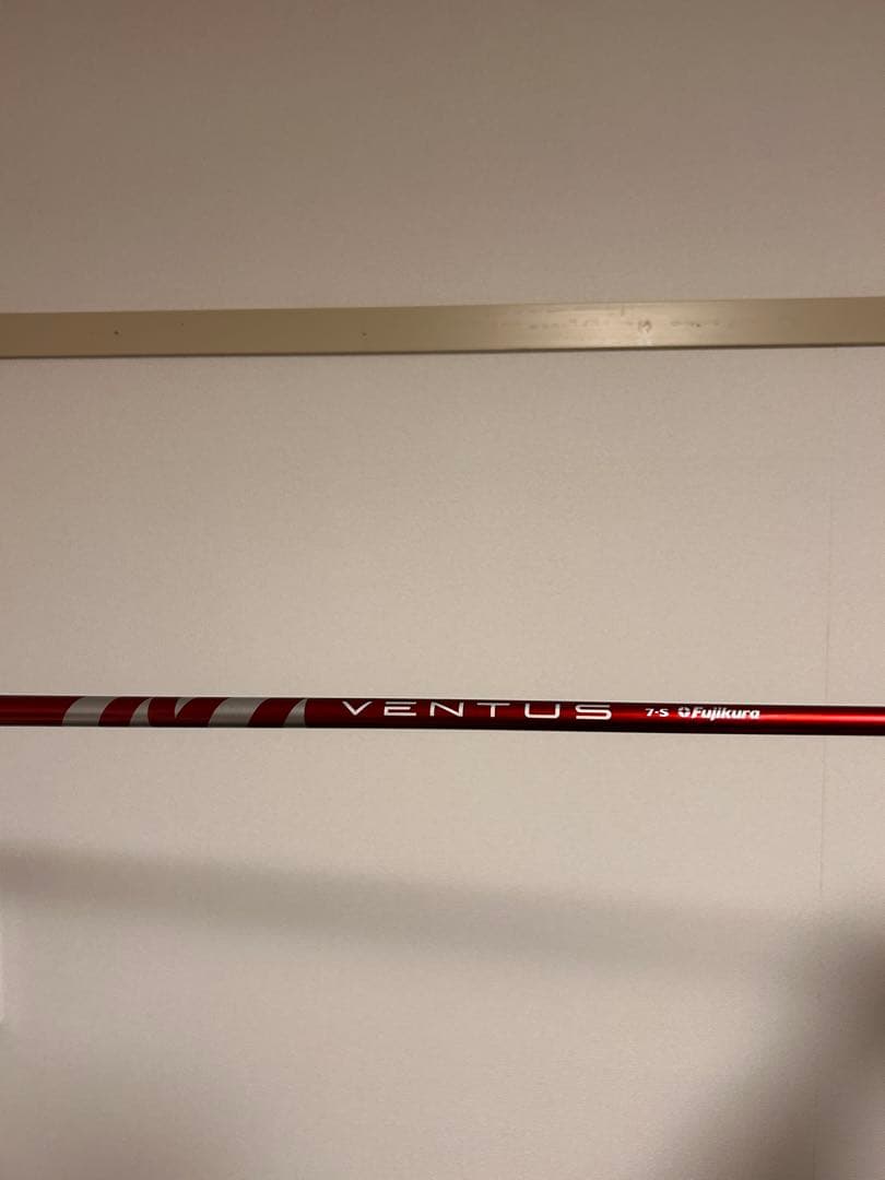 qi10 tour フェアウェイウッド　3番　スプーン　ベンタスレッド7S