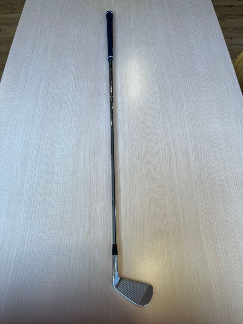 希少 タイトリスト 690MB 4番アイアン　レフティ