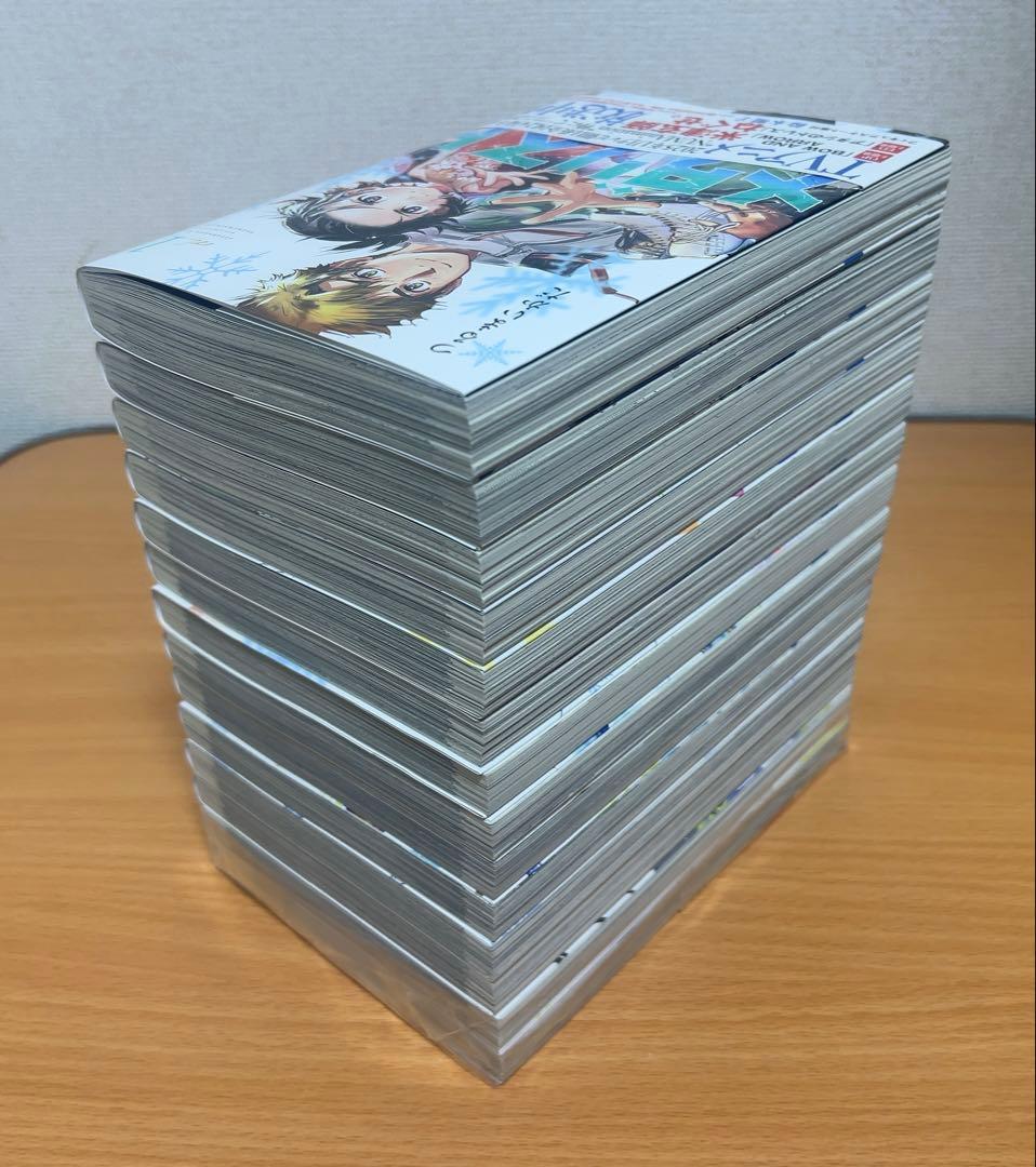 メタリスト 全巻セット + 公式ファンブック