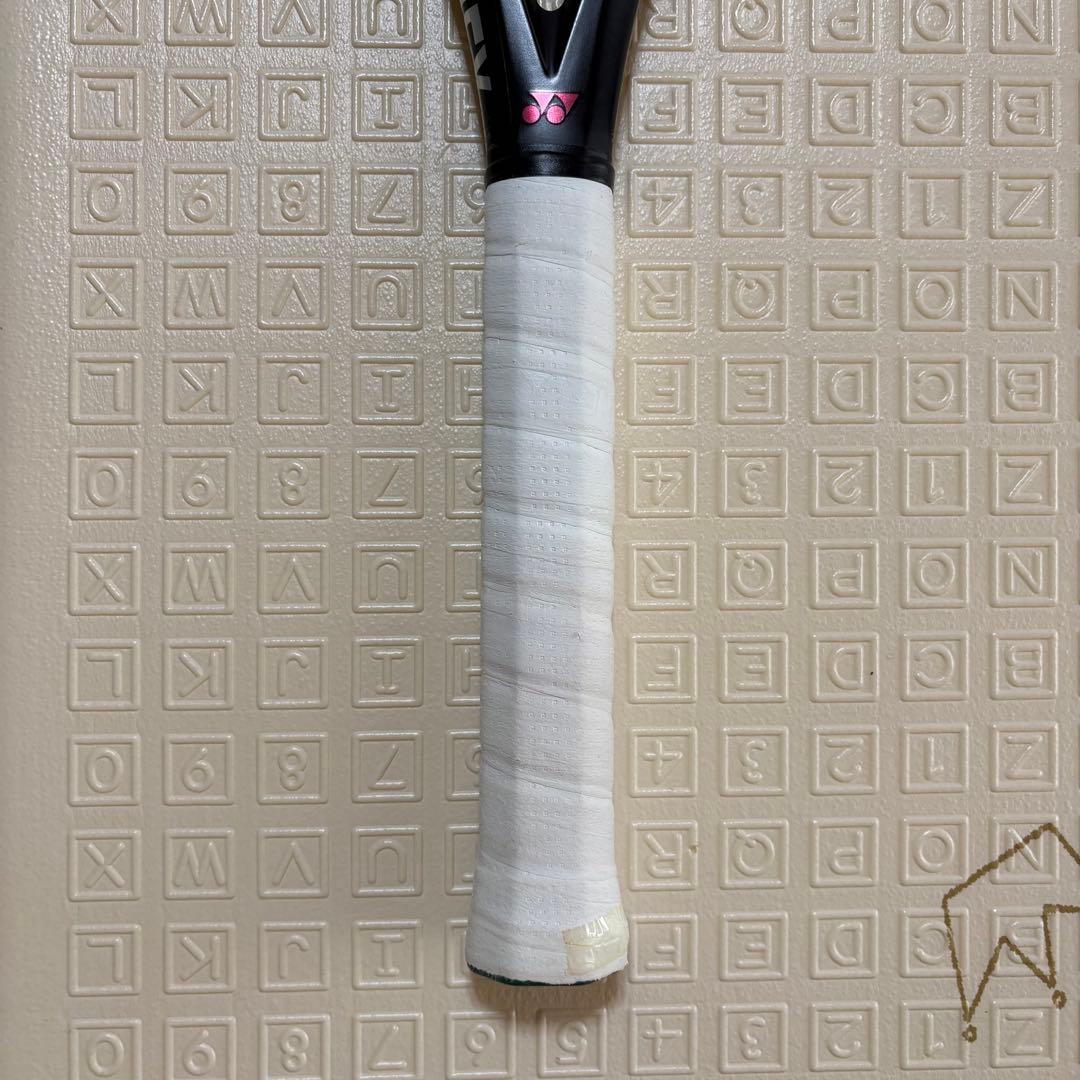 YONEX EZONE LITE ピンク レディース 【ソフトケース付き】