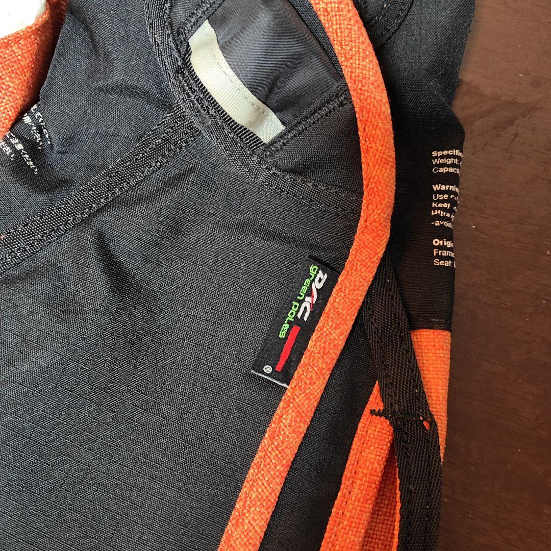 フ*君様 ヘリノックス　ホームデコ＆ビーチ　チェアワン　ミニ