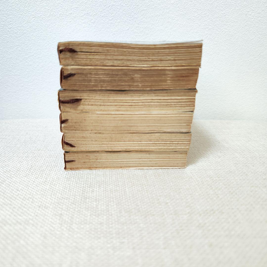 収容所群島 全6巻セット ソルジェニーツィン