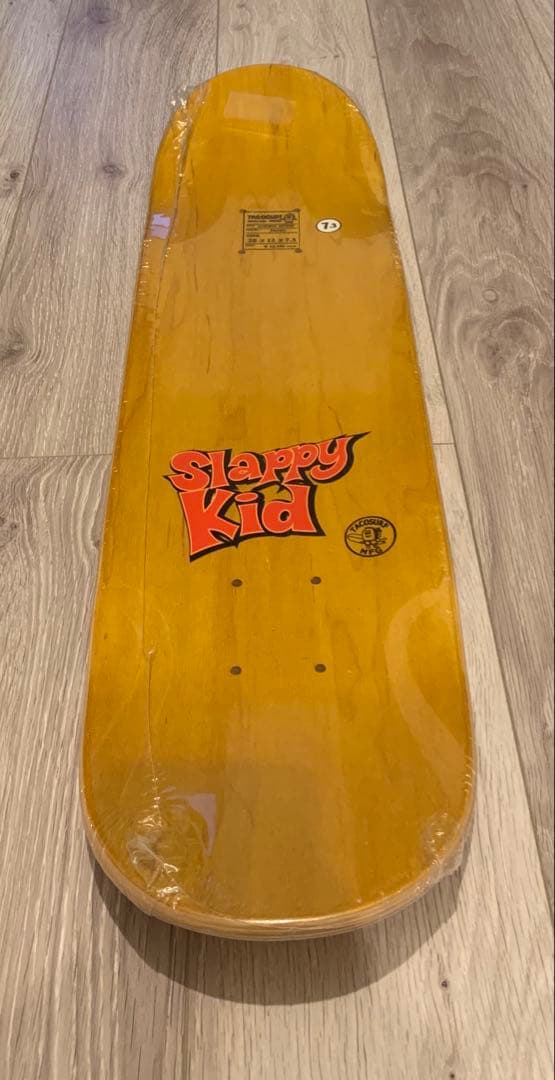 TACO SURFスケートボードデッキ 7.3×28 SLAPPY KID