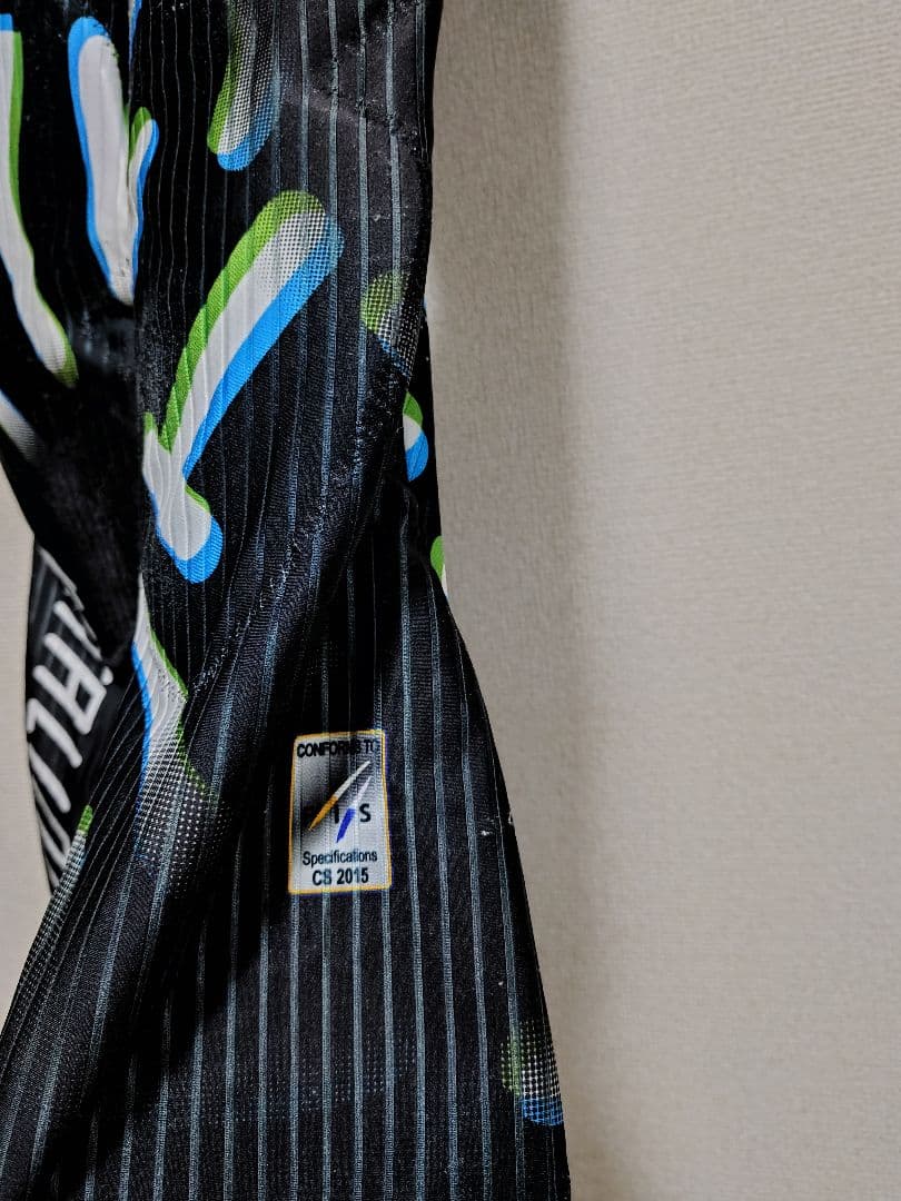 VITALINI FIS レーシング ワンピ Mサイズ