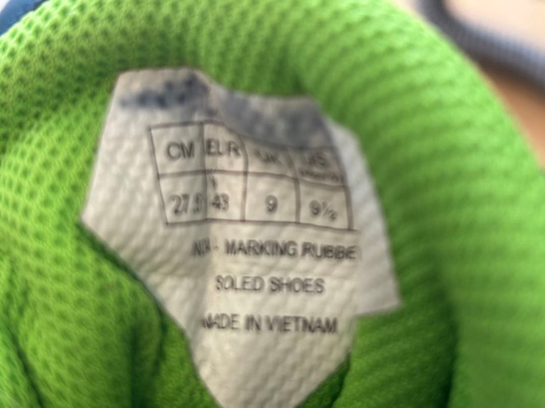 パワークッション65Zワイド（POWER CUSHION 65 Z WIDE）