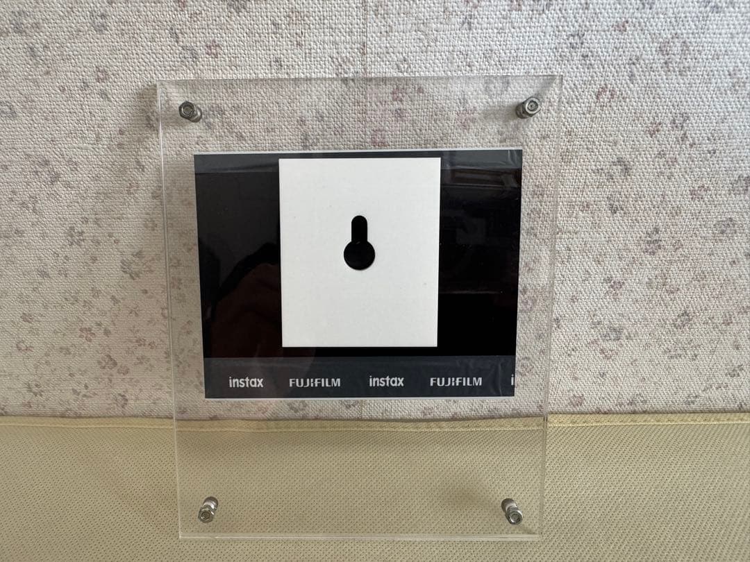 TWICEモモ直筆サインチェキ