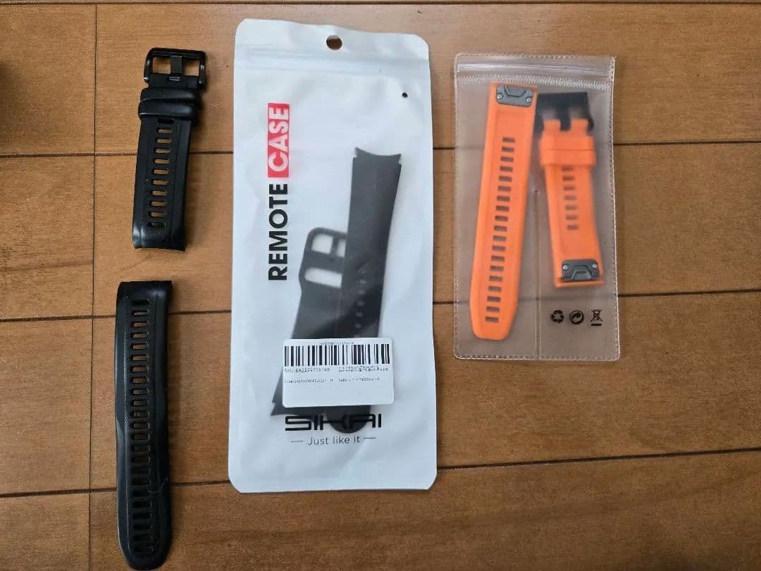 GARMIN アプローチS62セット ジャンク