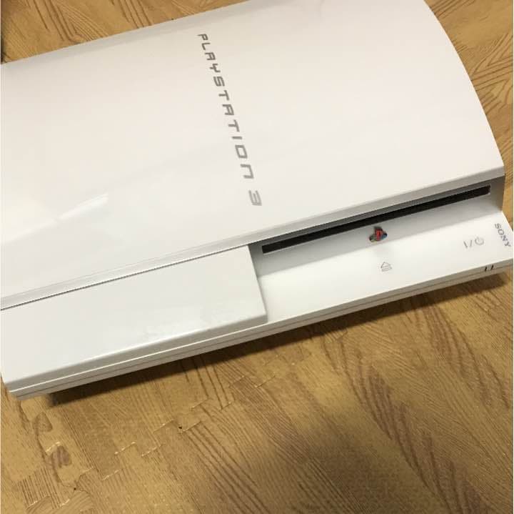 Nintendo Switch PlayStation 3