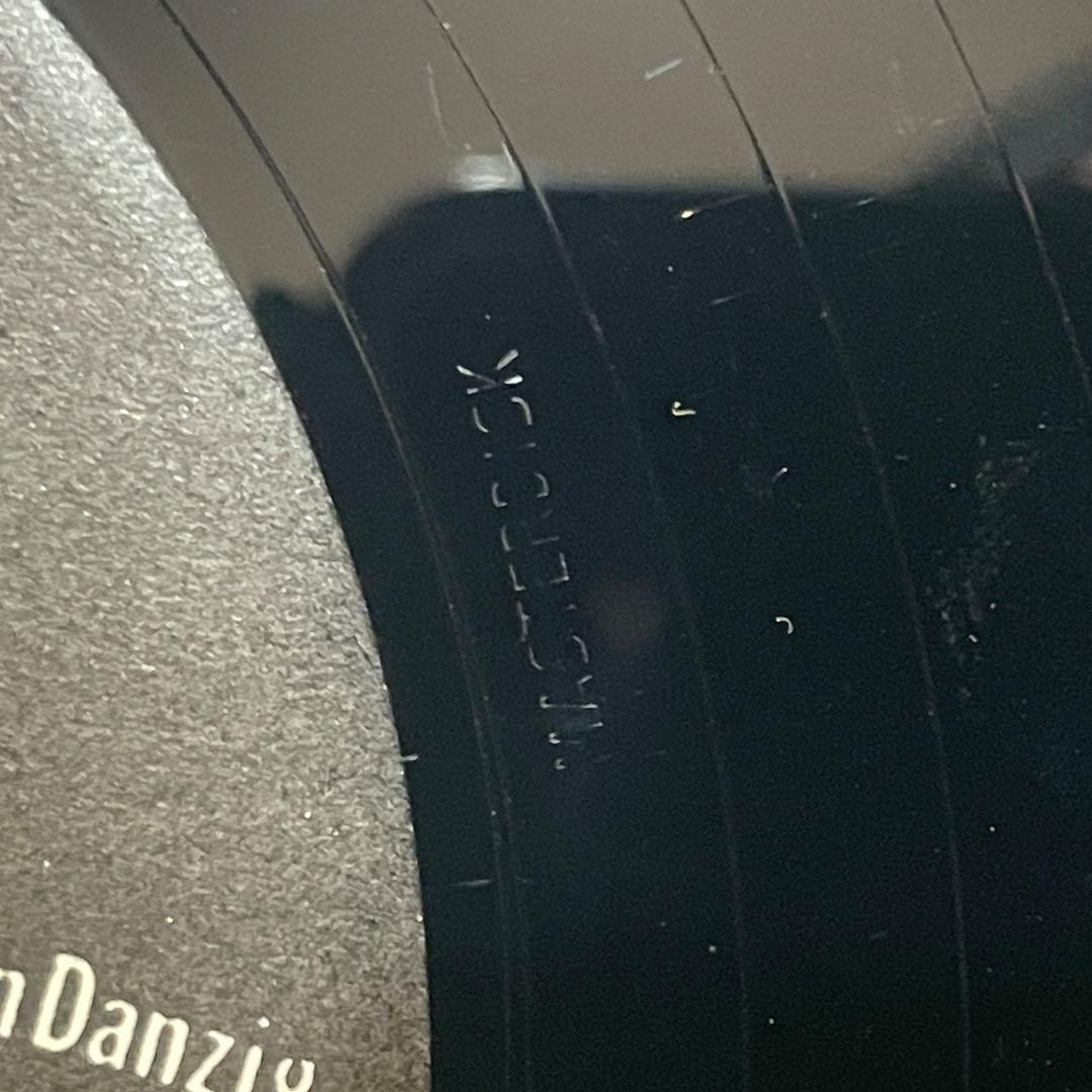 LP Misfits – Earth A.D. / Wolfs Blood