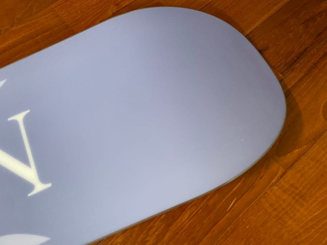 【美品】SALOMON LOTUS 138cm スノーボード　サロモン　ロータス