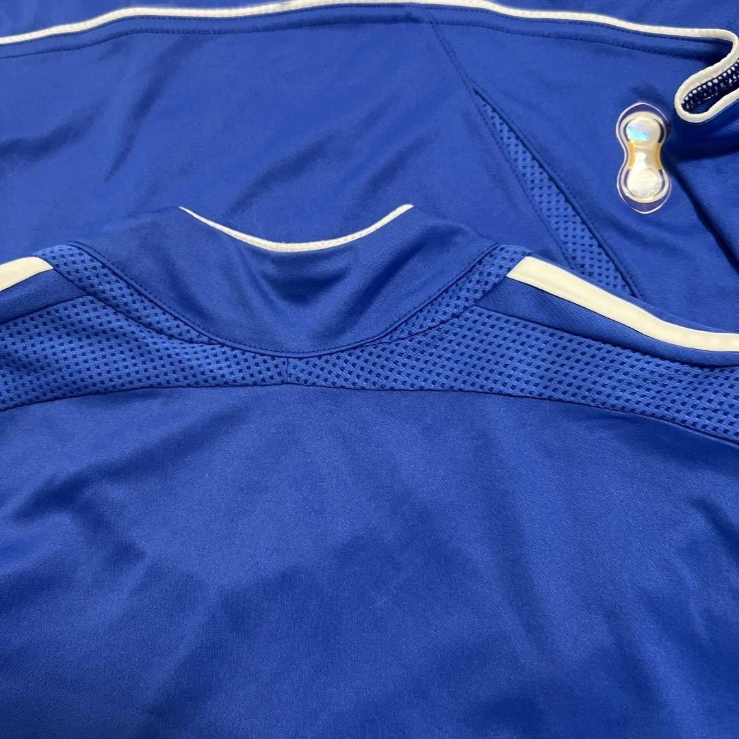 Chelsea FC adidas シャツ サッカーユニホーム　チェルシー