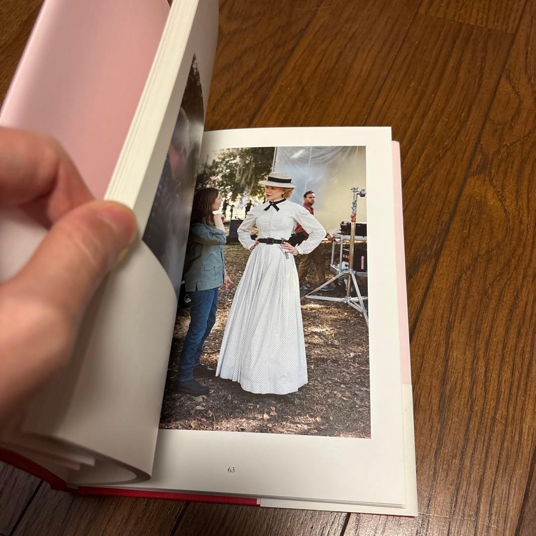 【2000部限定】ANDREW DURHAM SET PICTURES