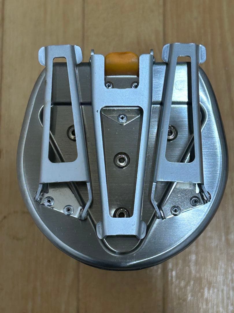 バイオライト BioLight 焚き火台