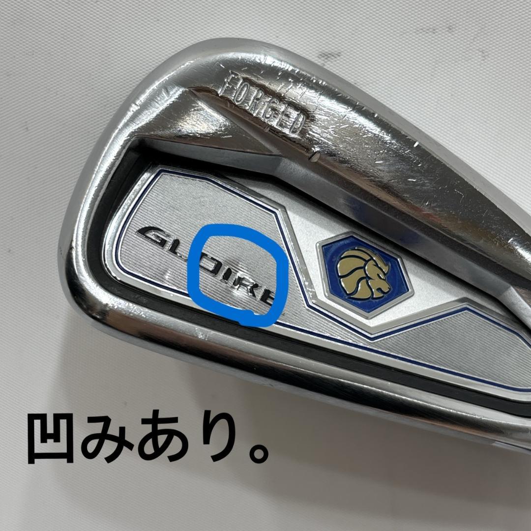 メンズ右利き初心者用　テーラーメイド　ゴルフクラブセット　W-2569