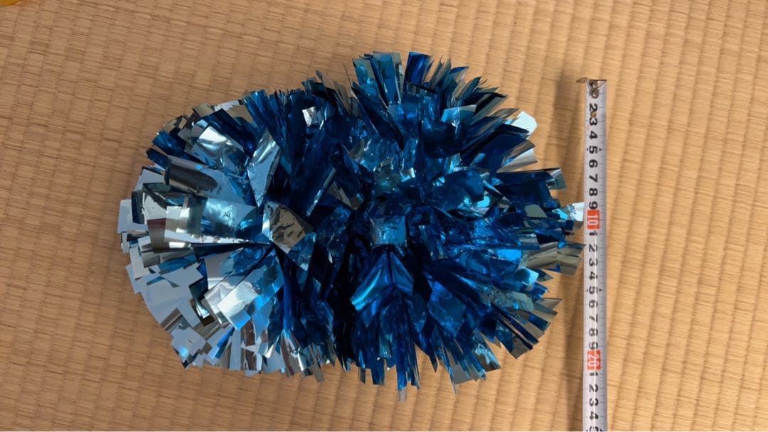 JACPA チアリーダー衣装セット