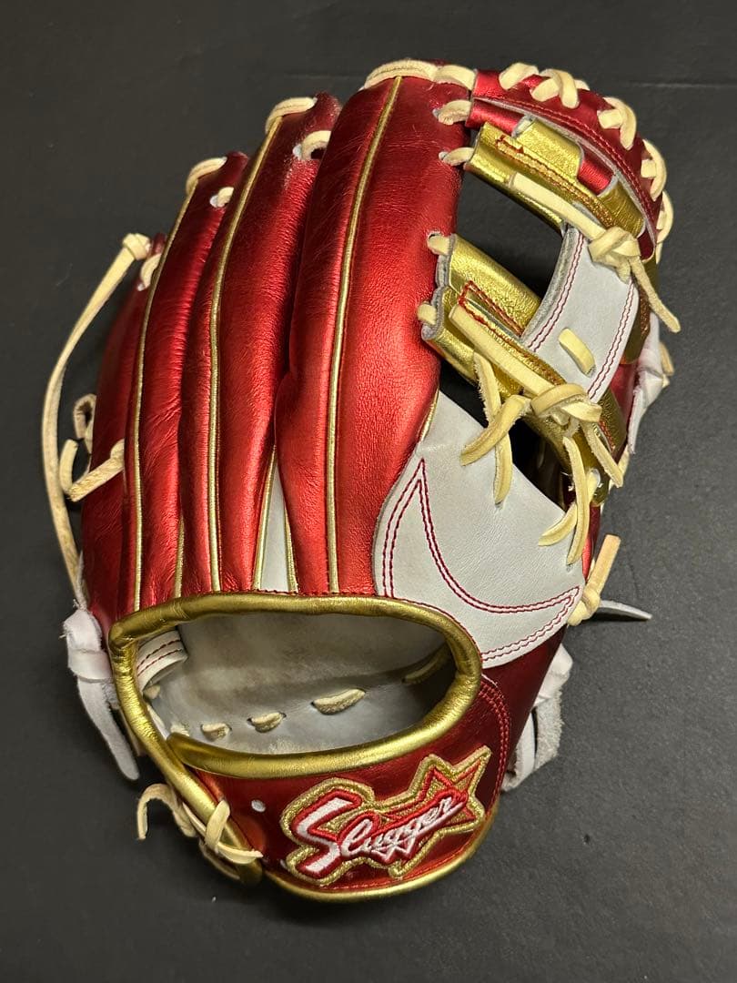 ⭐︎2012久保田スラッガーオールスターモデル⭐︎