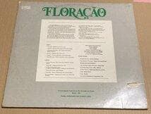 BRA盤80年代？VOが絶妙な！Lucinha Lira /Floracao