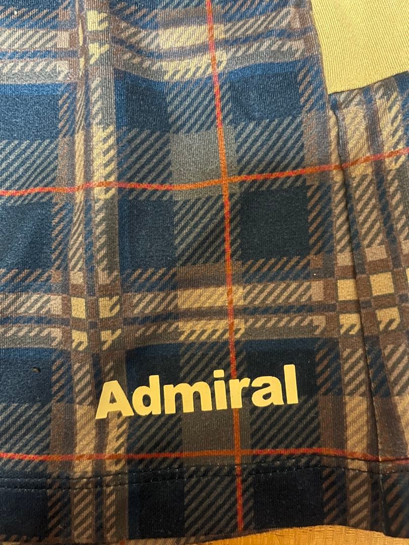 アドミラルスコート(テニス、シャツ、ウエア、スポーツ)