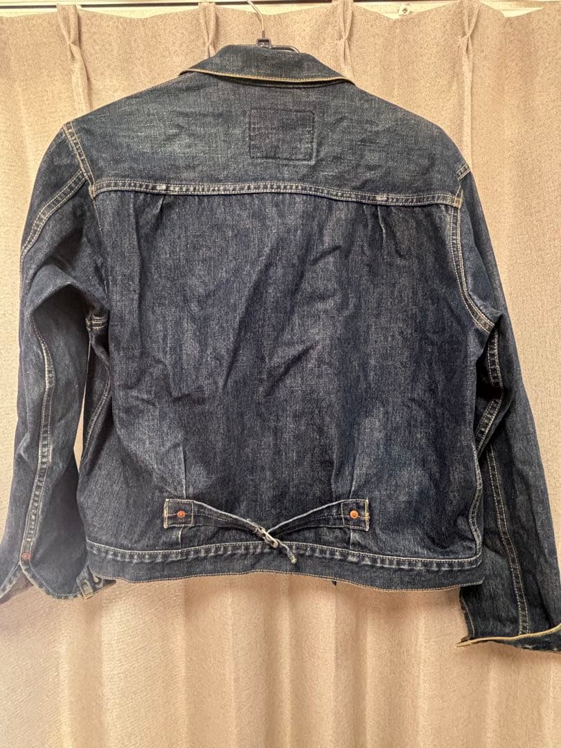 リーバイス　71506大戦　サイズ40