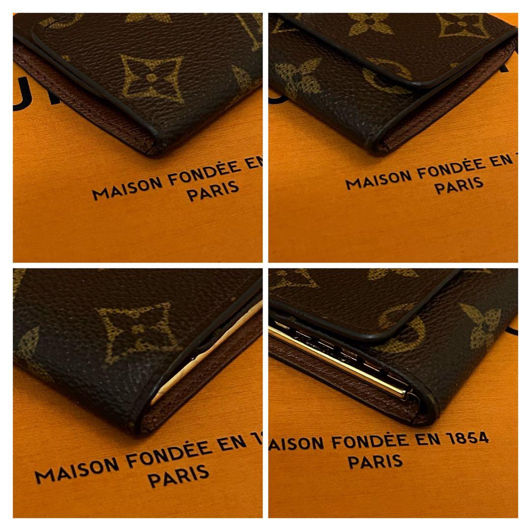 LOUISVUITTON キーケース　6連　ミュルティクレ6