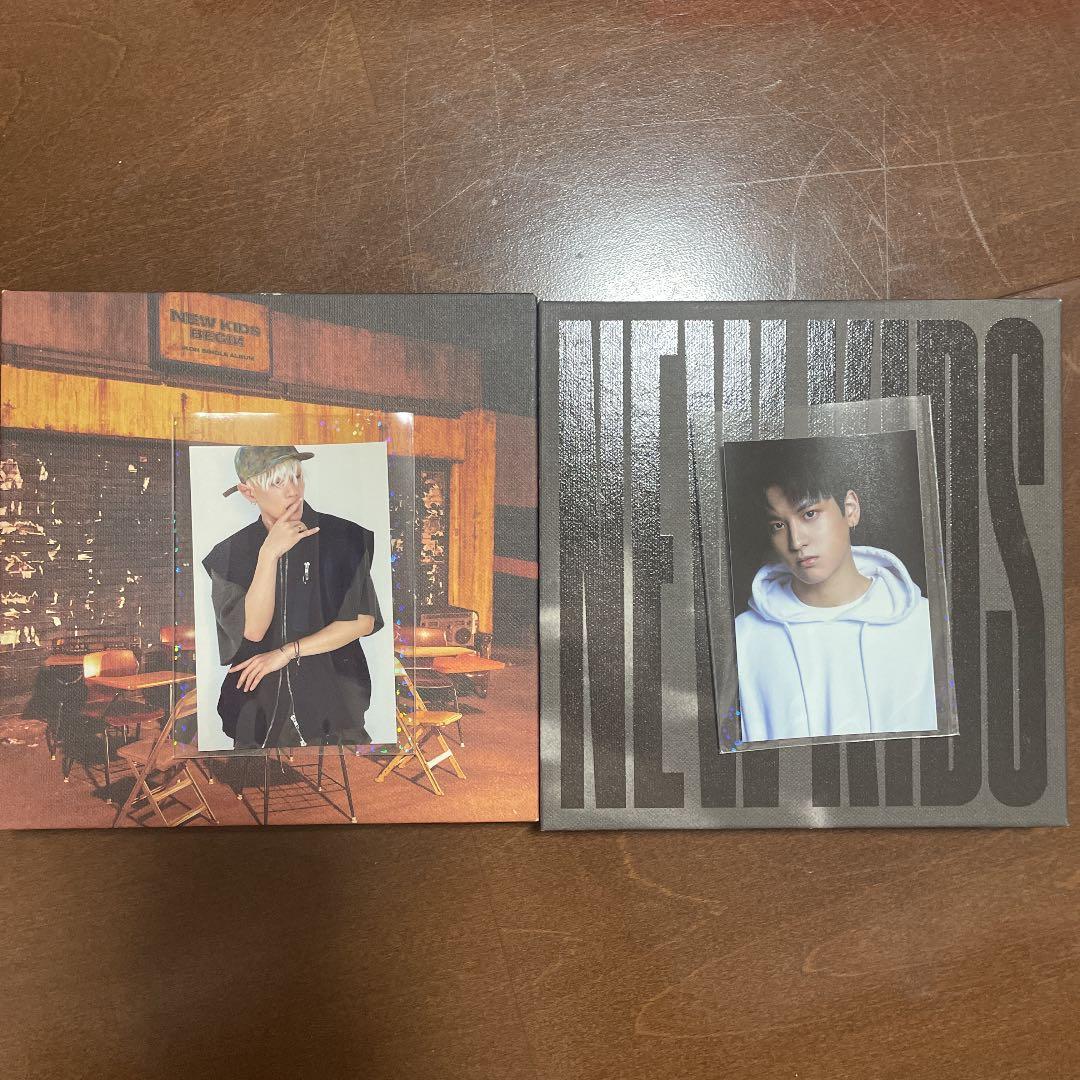 iKON アルバム シーグリ サマコニ まとめ売り