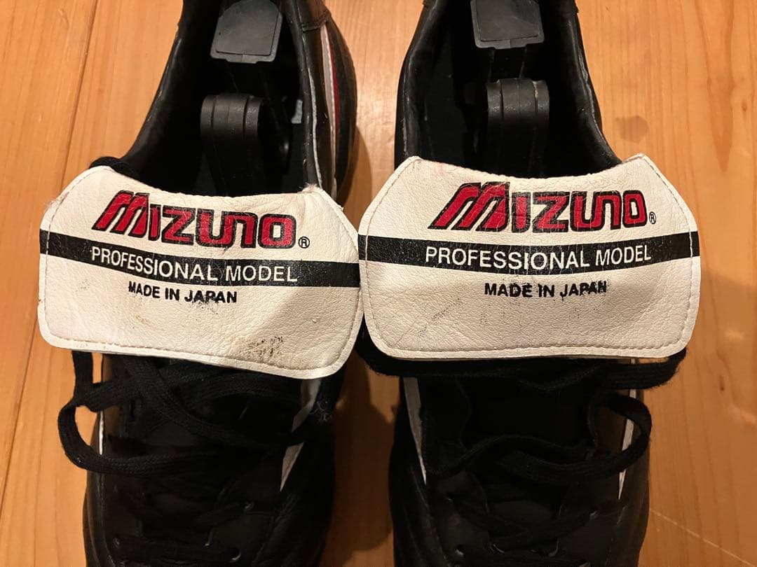 ミズノ モレリア2ジャパン 27.0cm