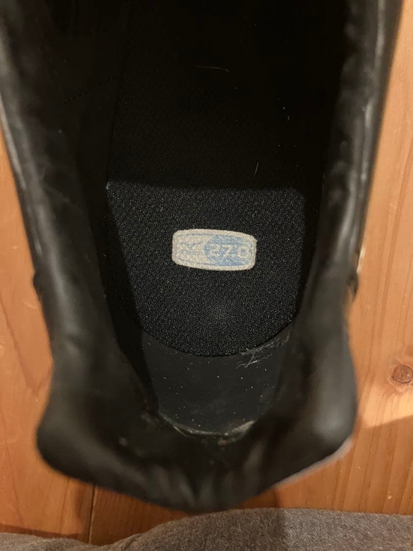 ミズノ モレリア2ジャパン 27.0cm